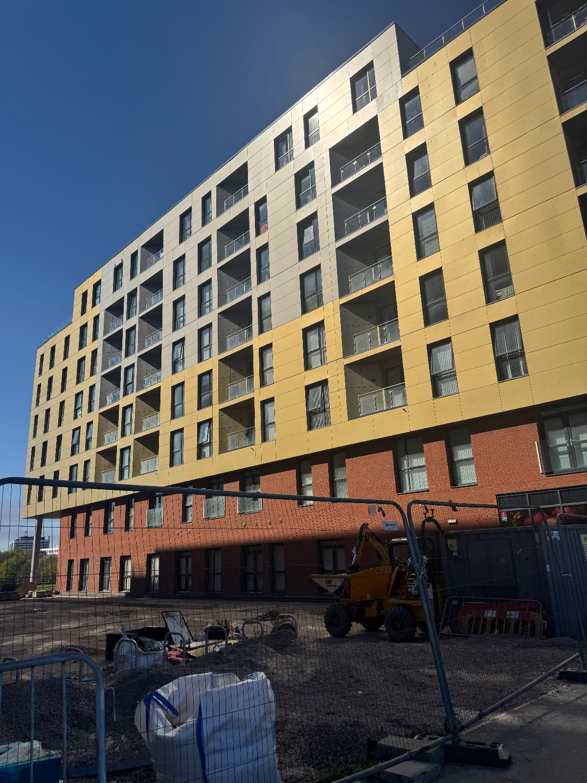 Adelphi Wharf, Salford, Manchester