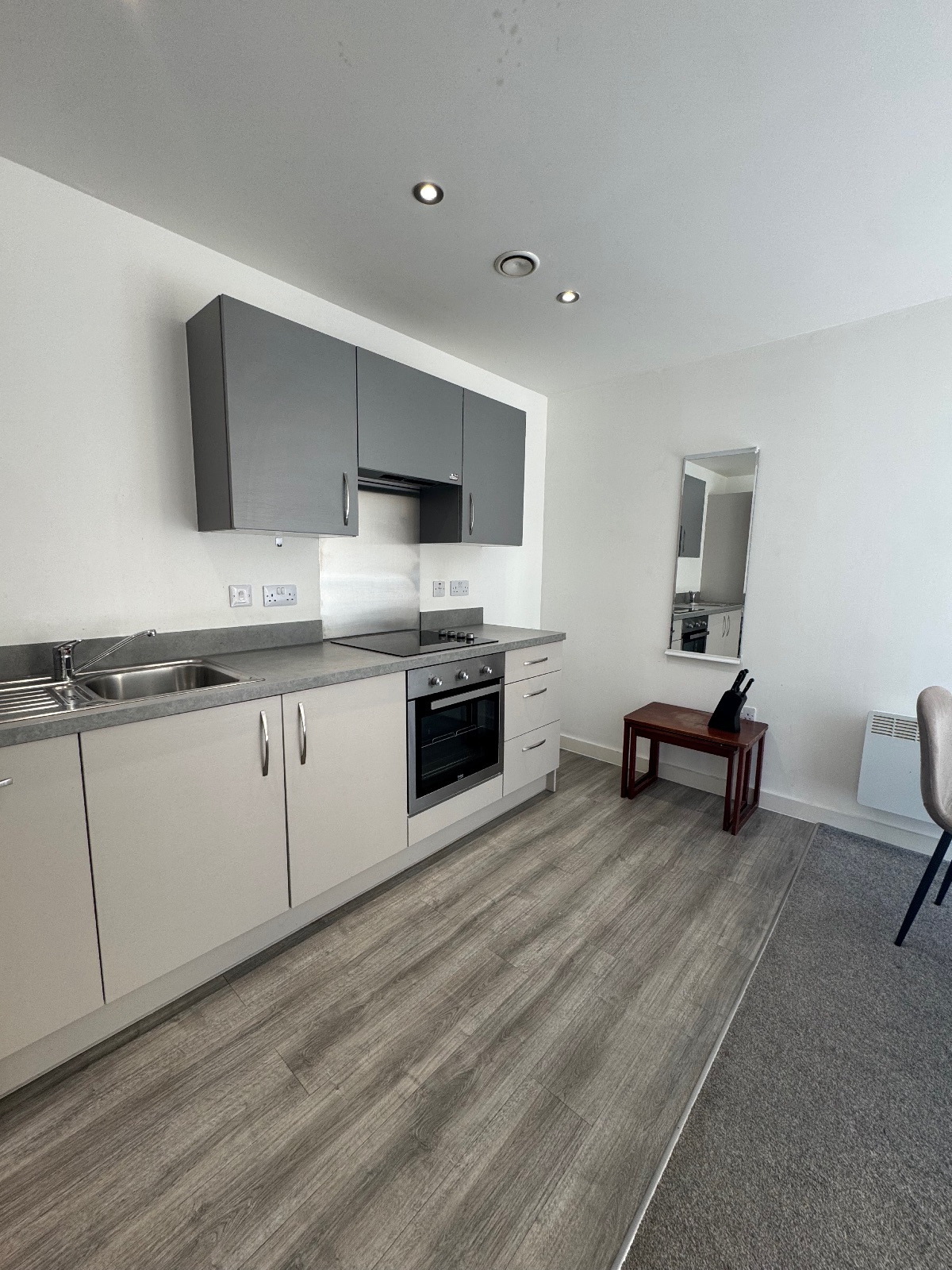 Adelphi Wharf, Salford, Manchester