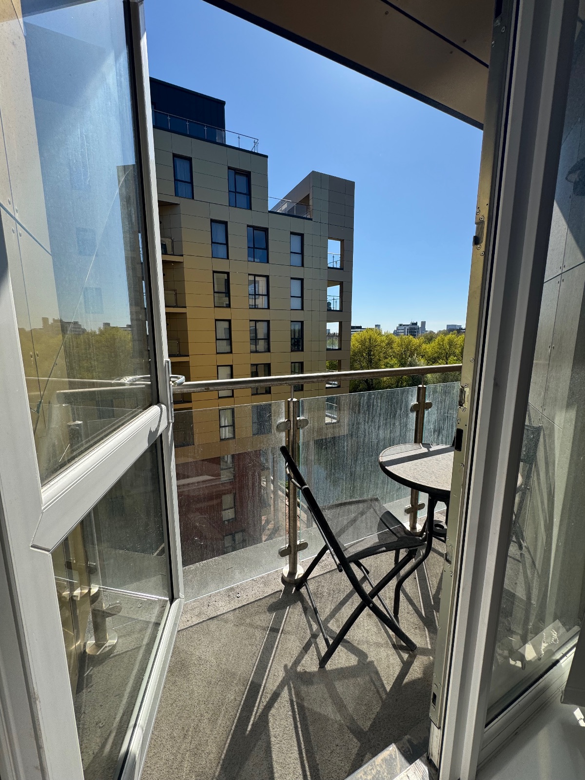 Adelphi Wharf, Salford, Manchester