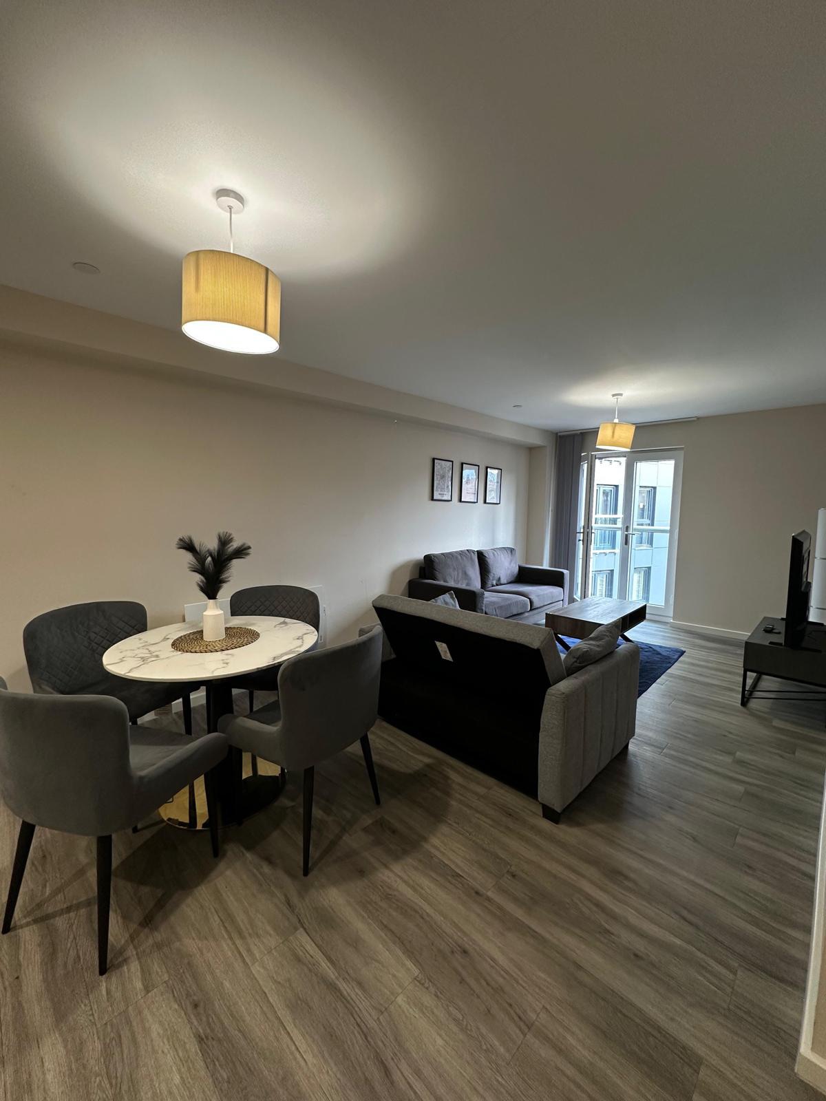 The Bailey, Hulme, Manchester