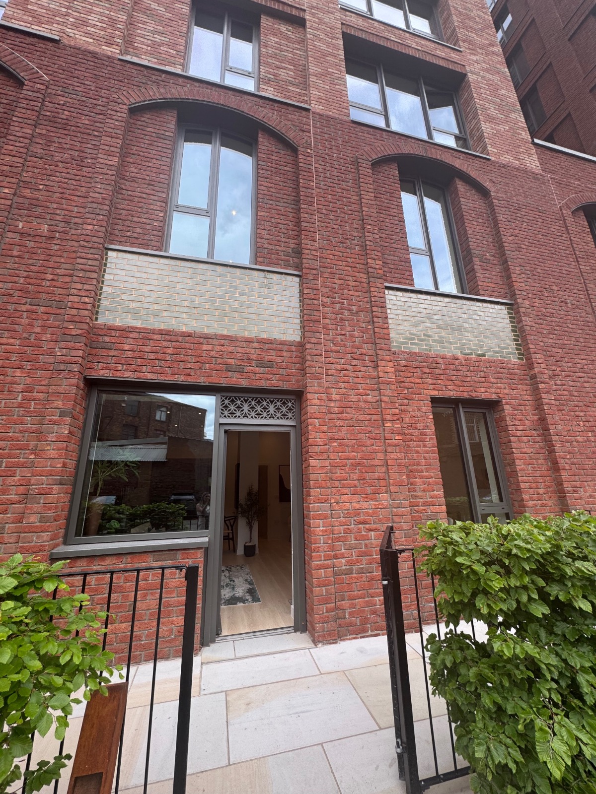 Waterhouse Gardens — 3 Beds, Cheetham Hill, Manchester