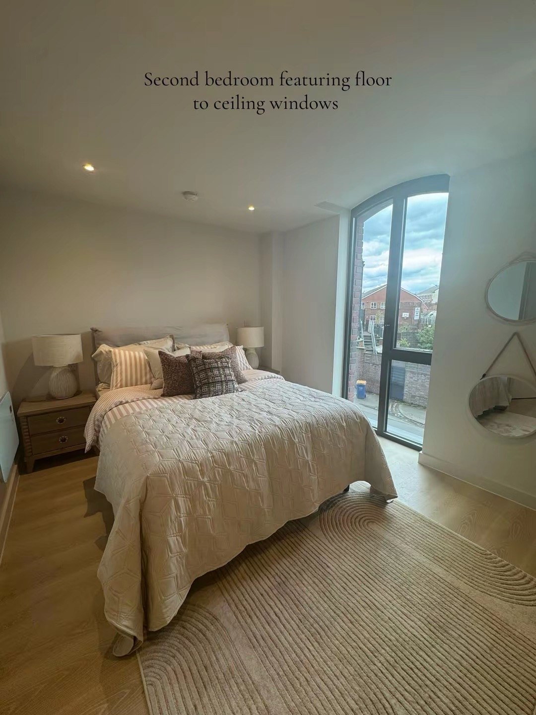 Waterhouse Gardens — 3 Beds, Cheetham Hill, Manchester
