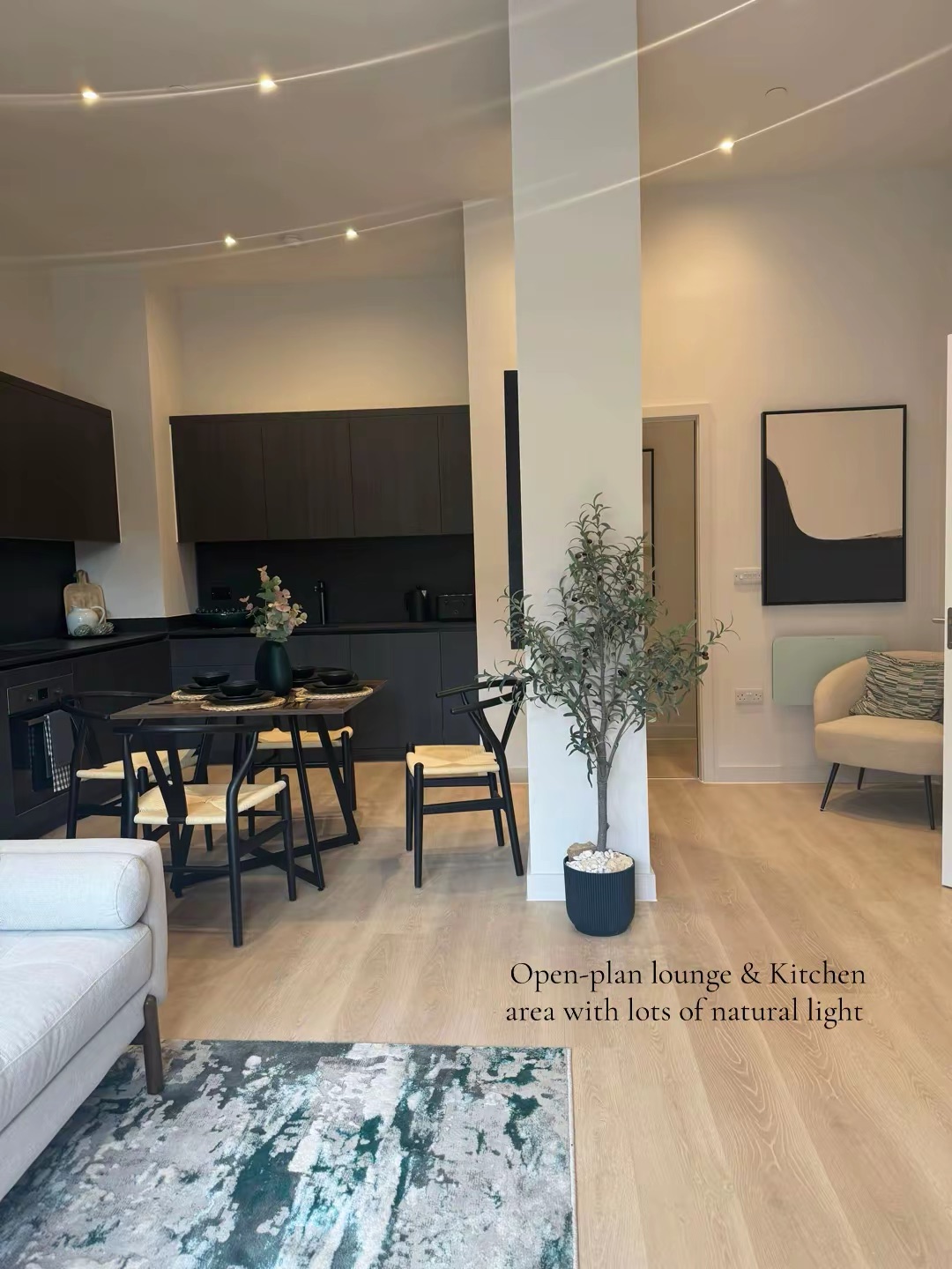Waterhouse Gardens — 3 Beds, Cheetham Hill, Manchester