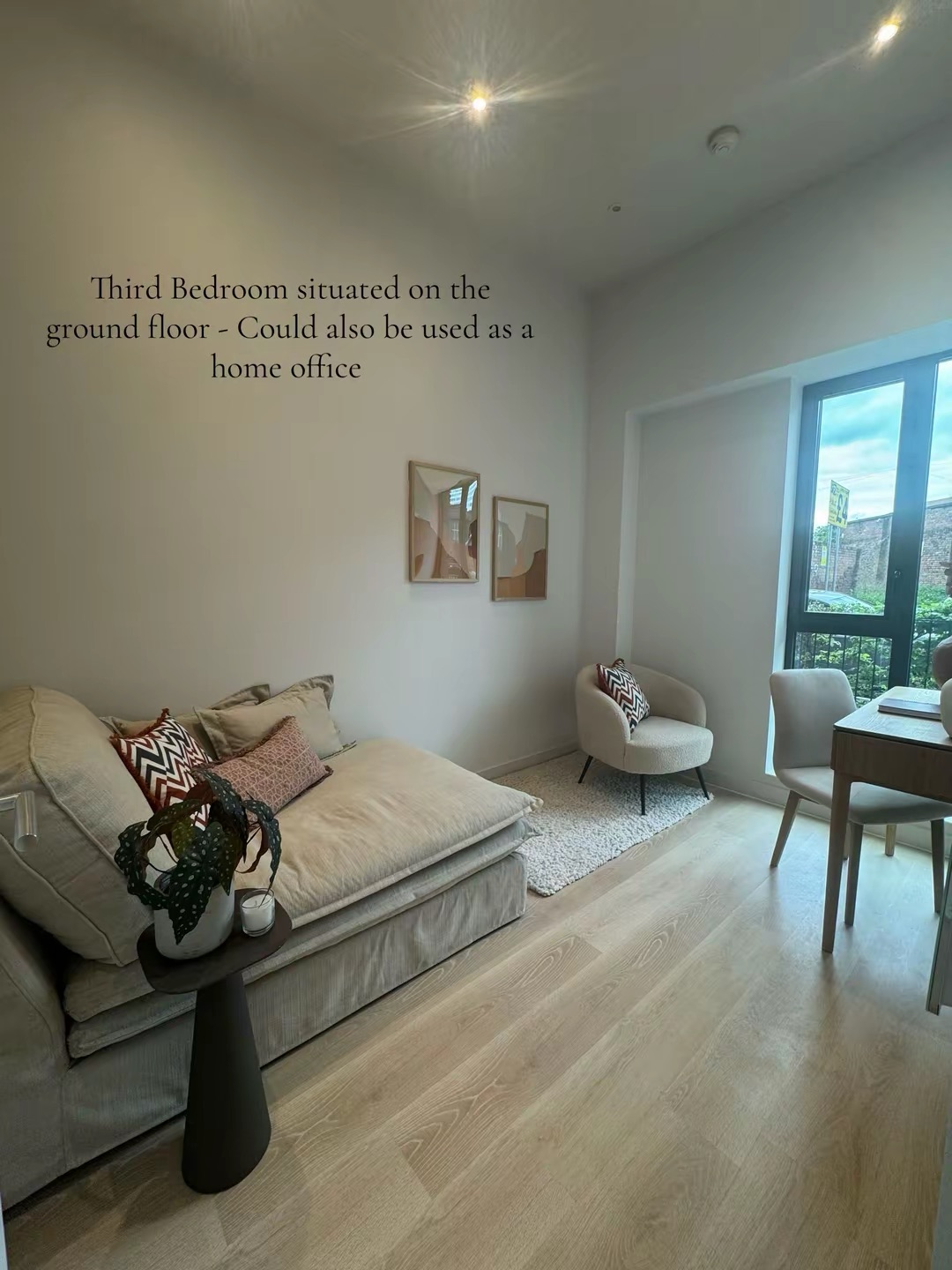 Waterhouse Gardens — 3 Beds — photo 7